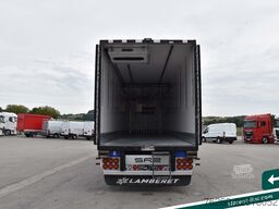 LAMBERET ThermoKing Spectrum Multitemp 2xLiftachse 7.636h