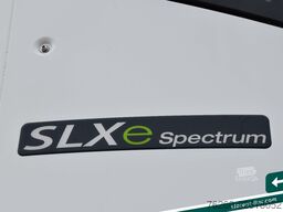 LAMBERET ThermoKing Spectrum Multitemp 2xLiftachse 7.636h