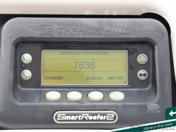 LAMBERET ThermoKing Spectrum Multitemp 2xLiftachse 7.636h