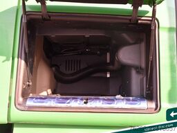 SCANIA R580 V8 6x4 Palfinger Kabinenkran Epsilon Ret.