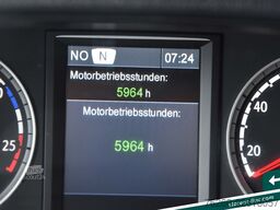 SCANIA R580 V8 6x4 Palfinger Kabinenkran Epsilon Ret.