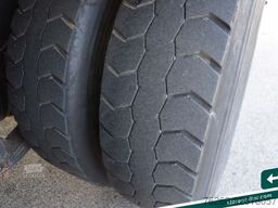 SCANIA R580 V8 6x4 Palfinger Kabinenkran Epsilon Ret.