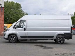 Iveco E SuperJolly J35F20EV