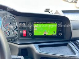 MAN TGX 18.460 4x4H 2Kreis Kipphydraulik LOF(90)