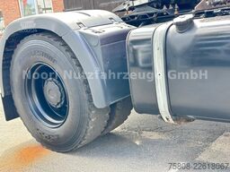 MAN TGX 18.460 4x4H 2Kreis Kipphydraulik LOF(90)