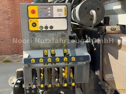 MAN TGX 33.500 6x4 Kipper Kran PK19.001 Funk Greifer