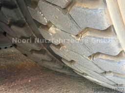 MAN TGX 33.500 6x4 Kipper Kran PK19.001 Funk Greifer