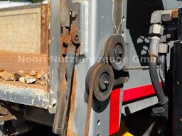 MAN TGX 33.500 6x4 Kipper Kran PK19.001 Funk Greifer