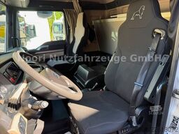 MAN TGX 33.500 6x4 Kipper Kran PK19.001 Funk Greifer