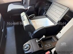MAN TGX 33.500 6x4 Kipper Kran PK19.001 Funk Greifer