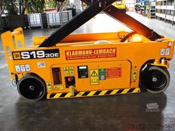 JCB S 1932 E