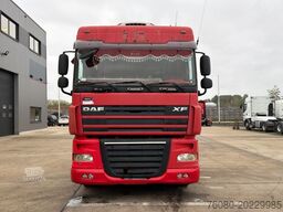 DAF XF 105.460 (BOITE MANUELLE / MANUAL GEARBOX)