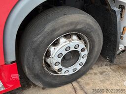 DAF XF 105.460 (BOITE MANUELLE / MANUAL GEARBOX)