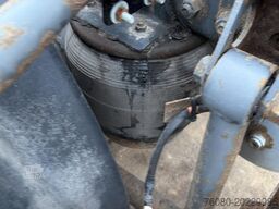 DAF XF 105.460 (BOITE MANUELLE / MANUAL GEARBOX)