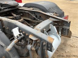 DAF XF 105.460 (BOITE MANUELLE / MANUAL GEARBOX)