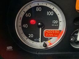 DAF XF 105.460 (BOITE MANUELLE / MANUAL GEARBOX)