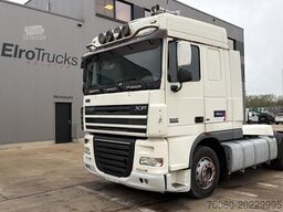 DAF 105 XF 410 (BOITE MANUELLE / MANUAL GEARBOX)