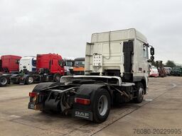 DAF 105 XF 410 (BOITE MANUELLE / MANUAL GEARBOX)