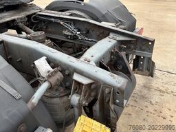 DAF 105 XF 410 (BOITE MANUELLE / MANUAL GEARBOX)