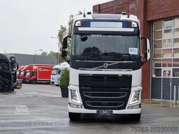 Volvo FH 13.500 Globetrotter 6x2 - I Save - PTO - 4.3...