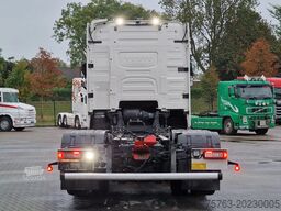 Volvo FH 13.500 Globetrotter 6x2 - I Save - PTO - 4.3...