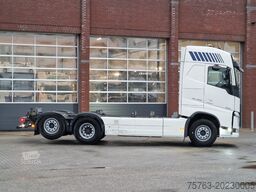 Volvo FH 13.500 Globetrotter 6x2 - I Save - PTO - 4.3...