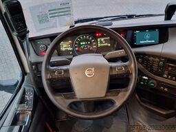 Volvo FH 13.500 Globetrotter 6x2 - I Save - PTO - 4.3...