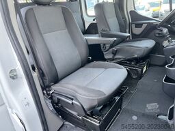 Renault Master T35 2.3 dCi L3 DC Kipper Pick-up Open la...