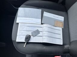 Renault Master T35 2.3 dCi L3 DC Kipper Pick-up Open la...