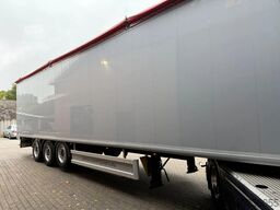Kraker CF200 92m3 Liftas Cargo Floor 3 jaar oud!