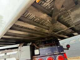 Kraker CF200 92m3 Liftas Cargo Floor 3 jaar oud!