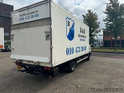 MAN TGL 8.180 BL