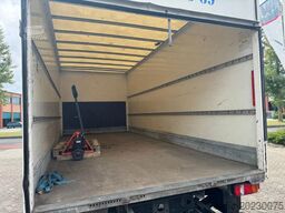 MAN TGL 8.180 BL