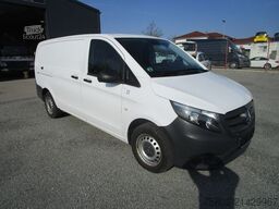 MERCEDES-BENZ Vito 116 CDI *EURO.6+KLIMA+lang+3-Sitze+AHK*