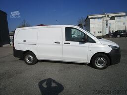 MERCEDES-BENZ Vito 116 CDI *EURO.6+KLIMA+lang+3-Sitze+AHK*