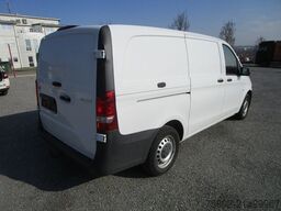 MERCEDES-BENZ Vito 116 CDI *EURO.6+KLIMA+lang+3-Sitze+AHK*