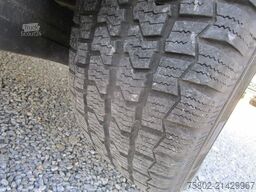 MERCEDES-BENZ Vito 116 CDI *EURO.6+KLIMA+lang+3-Sitze+AHK*