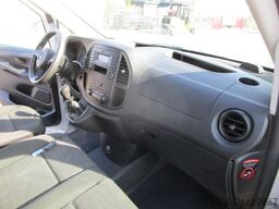 MERCEDES-BENZ Vito 116 CDI *EURO.6+KLIMA+lang+3-Sitze+AHK*