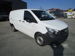 MERCEDES-BENZ Vito 116 CDI *EURO.6+KLIMA+lang+3-Sitze+AHK*