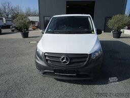 MERCEDES-BENZ Vito 116 CDI *EURO.6+KLIMA+lang+3-Sitze+AHK*