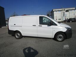 MERCEDES-BENZ Vito 116 CDI *EURO.6+KLIMA+lang+3-Sitze+AHK*