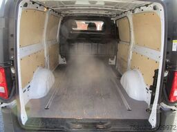 MERCEDES-BENZ Vito 116 CDI *EURO.6+KLIMA+lang+3-Sitze+AHK*