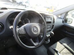 MERCEDES-BENZ Vito 116 CDI *EURO.6+KLIMA+lang+3-Sitze+AHK*