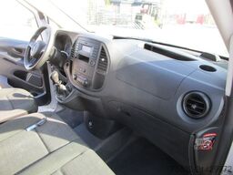 MERCEDES-BENZ Vito 116 CDI *EURO.6+KLIMA+lang+3-Sitze+AHK*