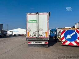 KRAKER CF 200  92 cbm