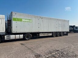 KRAKER CF 200 92 cbm