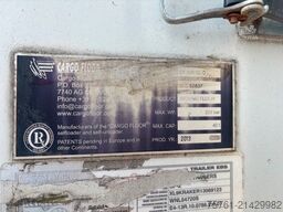 KRAKER CF 200  92 cbm