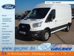 FORD Transit Kasten 350 L3H3 Trend 130PS HA Express