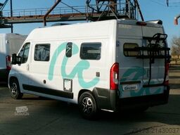 KNAUS Boxlife 600 MQ