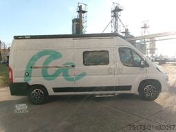 KNAUS Boxlife 600 MQ